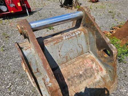 Attrezzatura 0 Liebherr SW 48 łyżka podsiębierna (13)