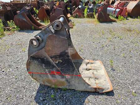 Attrezzatura 0 Liebherr SW 48 łyżka podsiębierna (4)