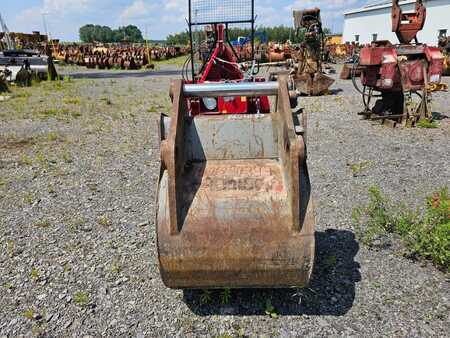 Attrezzatura 0 Liebherr SW 48 łyżka podsiębierna (7)