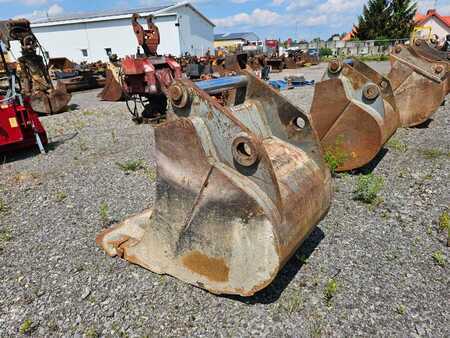 Attrezzatura 0 Liebherr SW 48 łyżka podsiębierna (8)