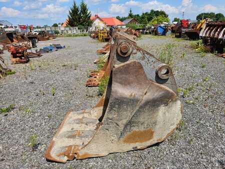 Attrezzatura 0 Liebherr SW 48 łyżka podsiębierna (9)