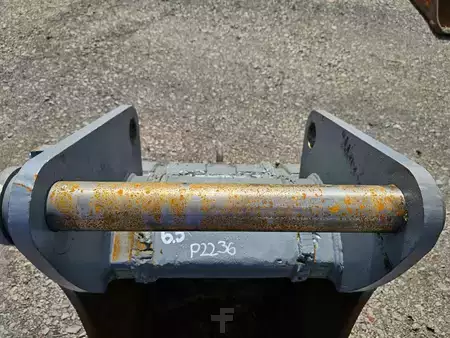 Přídavná zařízení 0 Liebherr SW48 70cm | Łyżka do koparki na szybkozłącze SW 48 (14)