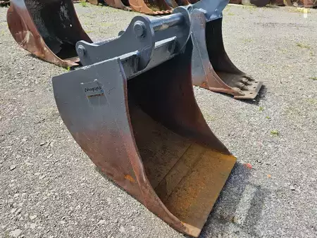 Osprzęt 0 Volvo S60 80cm Łyżka do koparki (12)