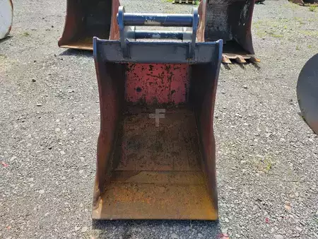 Osprzęt 0 Volvo S60 80cm Łyżka do koparki (3)
