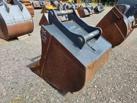 Osprzęt 0 Volvo S60 80cm Łyżka do koparki (8)