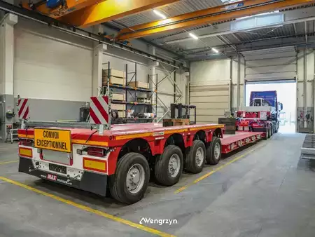 Miscelaneo 2026 MAX Trailer tiefbett 2+4 (1)