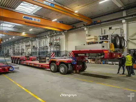 Miscelaneo 2026 MAX Trailer tiefbett 2+4 (2)