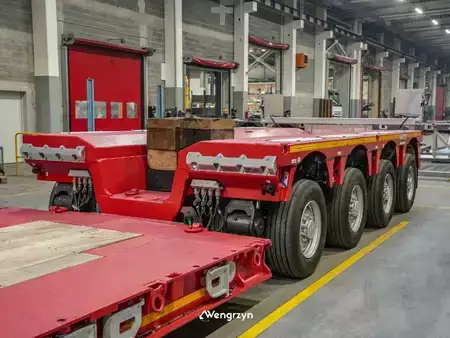 Miscelaneo 2026 MAX Trailer tiefbett 2+4 (3)