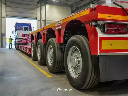 Miscelaneo 2026 MAX Trailer tiefbett 2+4 (4)