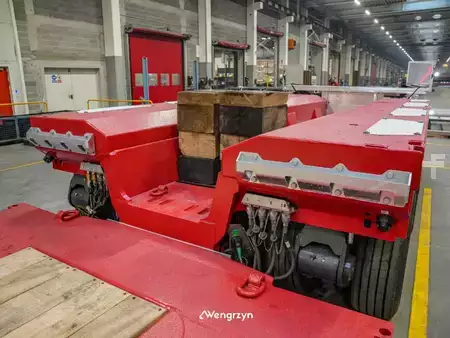 Miscelaneo 2026 MAX Trailer tiefbett 2+4 (5)