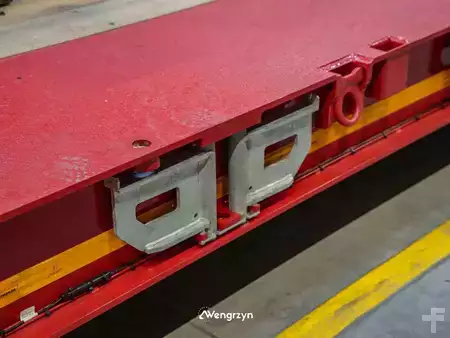 Miscelaneo 2026 MAX Trailer tiefbett 2+4 (6)