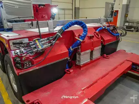 Miscelaneo 2026 MAX Trailer tiefbett 2+4 (7)