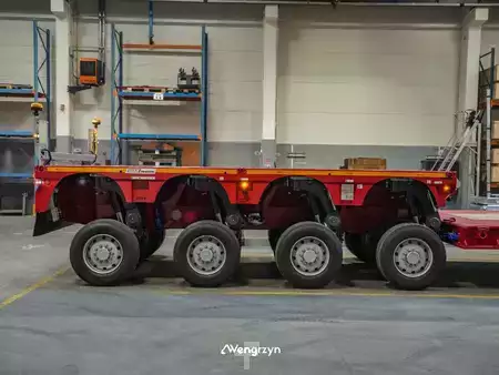 Miscelaneo 2026 MAX Trailer tiefbett 2+4 (9)