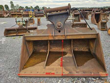 Attrezzatura 0 Lehnhoff MS 21 łyżka skarpówka | ditching slope bucket (1)