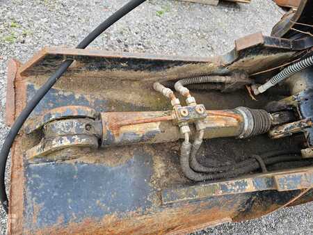 Attrezzatura 0 Lehnhoff MS 21 łyżka skarpówka | ditching slope bucket (14)