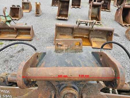 Attrezzatura 0 Lehnhoff MS 21 łyżka skarpówka | ditching slope bucket (16)