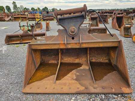 Attrezzatura 0 Lehnhoff MS 21 łyżka skarpówka | ditching slope bucket (2)
