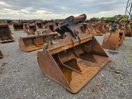 Attrezzatura 0 Lehnhoff MS 21 łyżka skarpówka | ditching slope bucket (3)