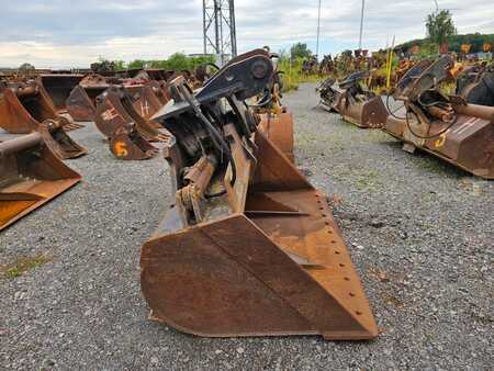 Attrezzatura 0 Lehnhoff MS 21 łyżka skarpówka | ditching slope bucket (5)