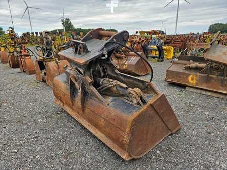 Attrezzatura 0 Lehnhoff MS 21 łyżka skarpówka | ditching slope bucket (6)