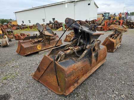 Attrezzatura 0 Lehnhoff MS 21 łyżka skarpówka | ditching slope bucket (8)