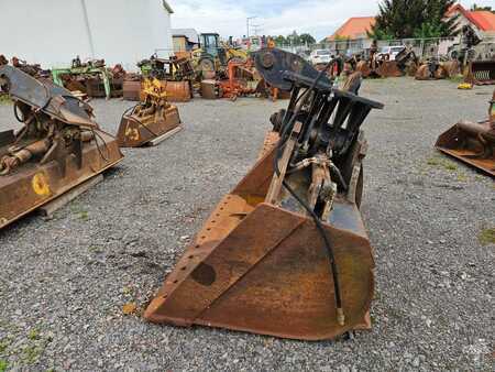 Attrezzatura 0 Lehnhoff MS 21 łyżka skarpówka | ditching slope bucket (9)