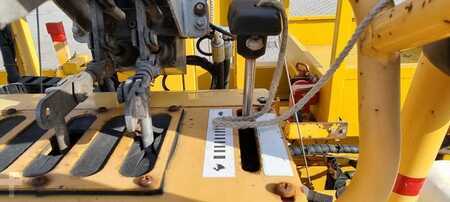 Annet 2012 [div] Neotec X-LAD PLUS | ZW | Dwudrogowy podnośnik (12)