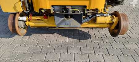 Annet 2012 [div] Neotec X-LAD PLUS | ZW | Dwudrogowy podnośnik (13)