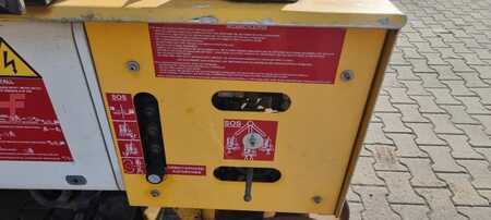 Annet 2012 [div] Neotec X-LAD PLUS | ZW | Dwudrogowy podnośnik (15)