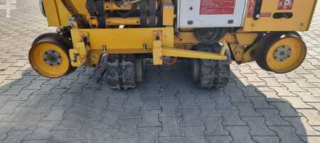 Annet 2012 [div] Neotec X-LAD PLUS | ZW | Dwudrogowy podnośnik (17)