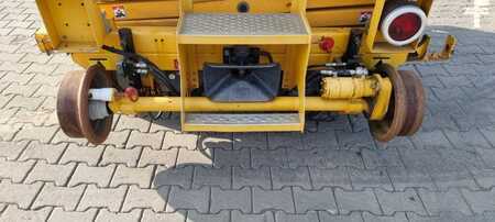 Annet 2012 [div] Neotec X-LAD PLUS | ZW | Dwudrogowy podnośnik (18)