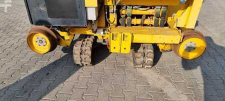 Annet 2012 [div] Neotec X-LAD PLUS | ZW | Dwudrogowy podnośnik (19)