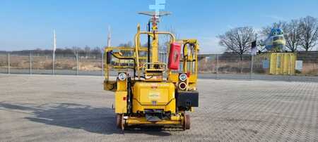 Annet 2012 [div] Neotec X-LAD PLUS | ZW | Dwudrogowy podnośnik (2)