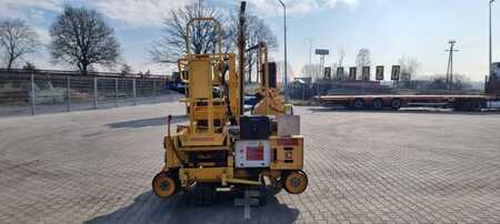 Annet 2012 [div] Neotec X-LAD PLUS | ZW | Dwudrogowy podnośnik (3)