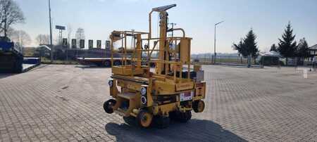 Annet 2012 [div] Neotec X-LAD PLUS | ZW | Dwudrogowy podnośnik (4)