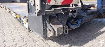 Sonstige 2017 Faymonville 2 axle Pendel | Tiefbett (10)