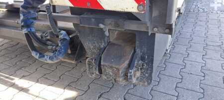 Sonstige 2017 Faymonville 2 axle Pendel | Tiefbett (12)