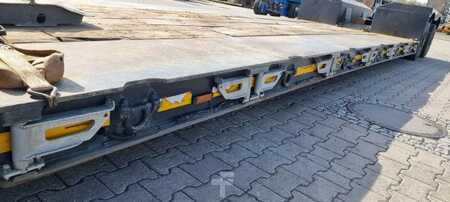 Sonstige 2017 Faymonville 2 axle Pendel | Tiefbett (13)