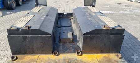 Sonstige 2017 Faymonville 2 axle Pendel | Tiefbett (14)