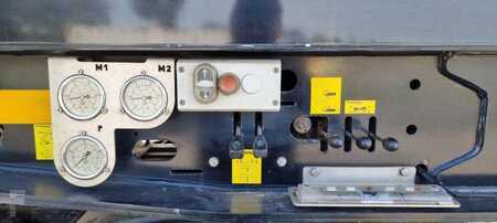 Sonstige 2017 Faymonville 2 axle Pendel | Tiefbett (17)