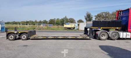 Sonstige 2017 Faymonville 2 axle Pendel | Tiefbett (3)