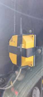 Sonstige 2017 Faymonville 2 axle Pendel | Tiefbett (8)