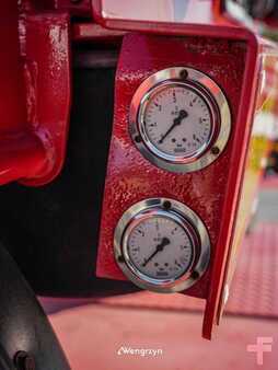 Sonstige 2008 Faymonville Dolly 1 axle | 1 osiowy wózek Dolly (14)