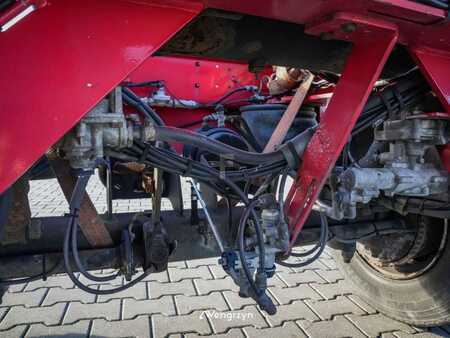 Sonstige 2008 Faymonville Dolly 1 axle | 1 osiowy wózek Dolly (15)