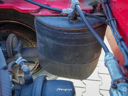 Sonstige 2008 Faymonville Dolly 1 axle | 1 osiowy wózek Dolly (17)