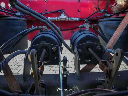 Sonstige 2008 Faymonville Dolly 1 axle | 1 osiowy wózek Dolly (18)