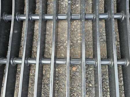 Work Tools 2025 Volvo S 60 łyżka przesiewająca |screening bucket (14)