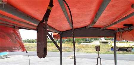 Altri 1982 Jost MSW 1.5 Wciągarka linowa | Rope winch (15)