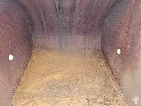 Přídavná zařízení 0 Volvo S60 90cm | Łyżka na szybkozłącze S 60 (5)