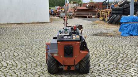 Lánctalpas kotrógép 0 [div] Koparka łańcuchowa DITCH WITCH 1620 KE (6)